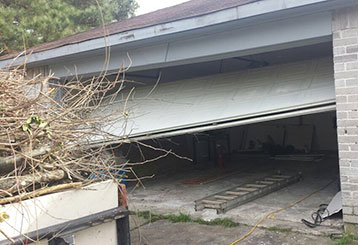 Preparing Your Garage Door For The Hurricane Season | Garage Door Repair Kyle, TX