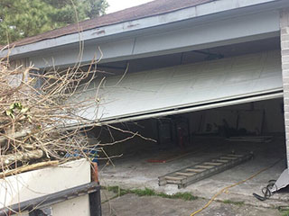 Preparing Your Door For The Hurricane Season | Garage Door Repair Kyle, TX