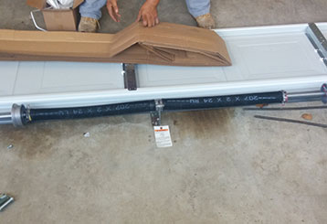 Garage Door Springs | Garage Door Repair Kyle, TX